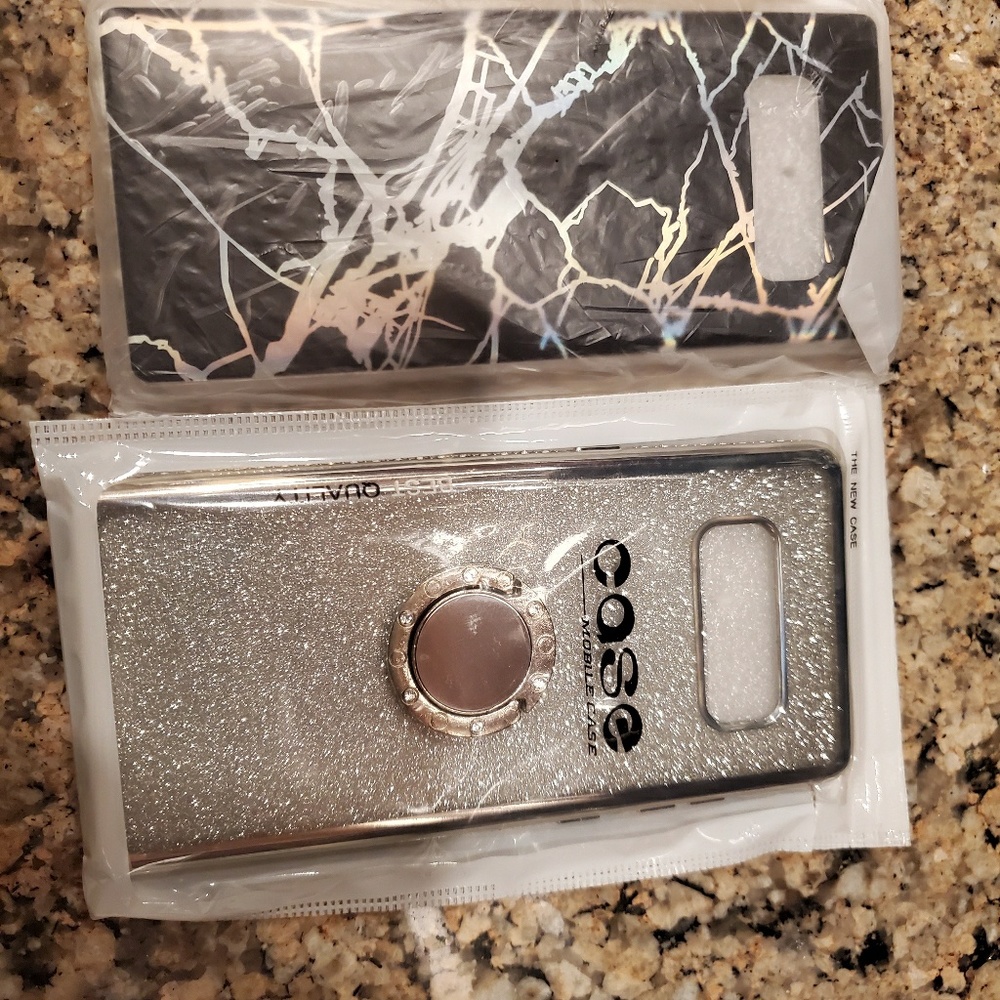 Note 8 Phone Cases - Picture 2 of 3